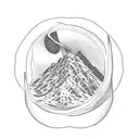 sisyphus tattoo design idea