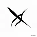 be bold tattoo design idea