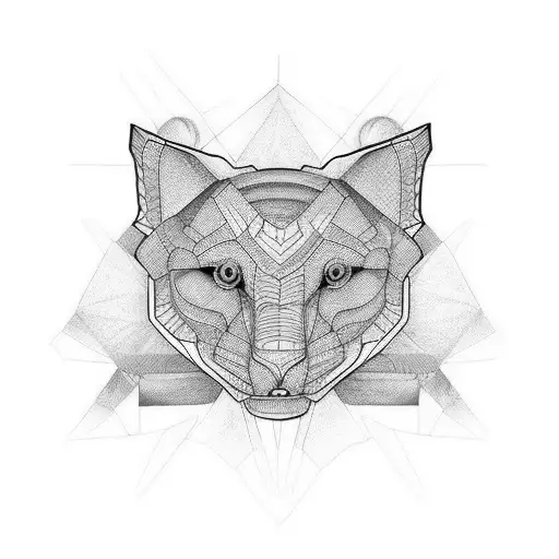 simbolo 3 children tattoo design idea