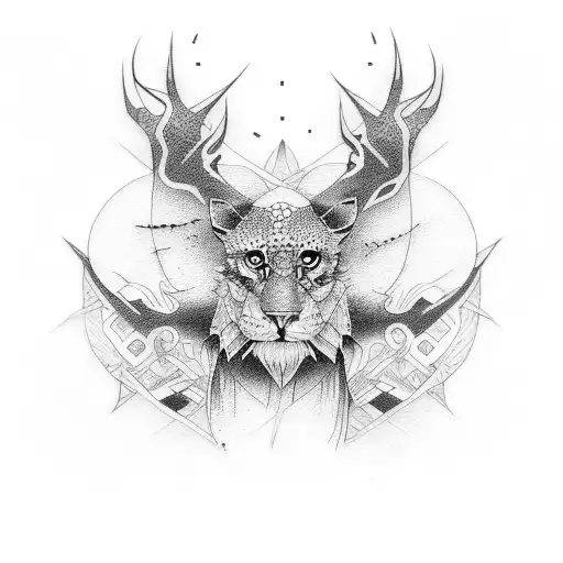 JDM tattoo design idea