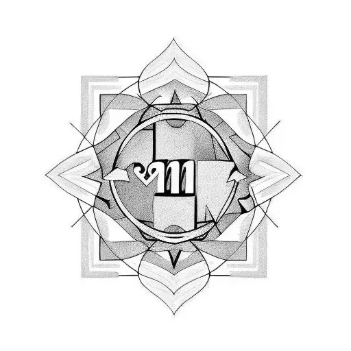 mom and dad's birth date tattoo  tattoo design idea