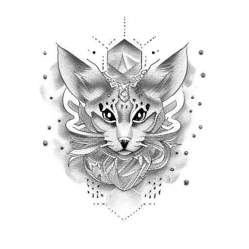  tattoo "one day at a time" text tattoo design idea