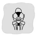 han solo  tattoo design idea