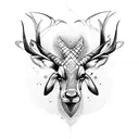 springboks tattoo design idea