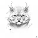 scr tattoo design idea