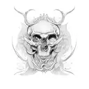 la tumba de las luciernagas tattoo design idea