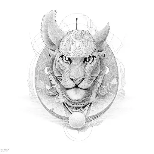 Kenneth "Kenny" Wayne Ballinger tattoo design idea