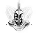 warframe tattoo design idea
