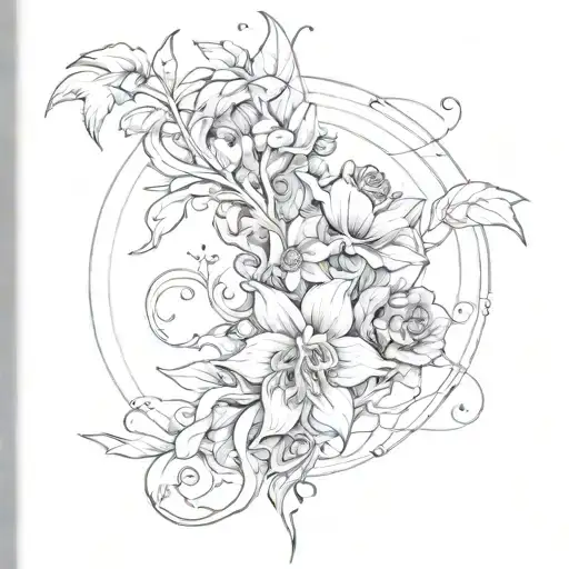 filler tattoo tattoo design idea