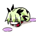 small dragon tattoo design idea