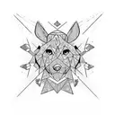 spring summer fall winter  tattoo design idea