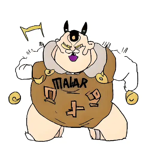 Taurus  tattoo design idea