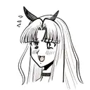 Taurus  tattoo design idea