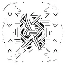 Equal Sign tattoo design idea