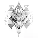 Equallity tattoo design idea