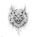 Equallity tattoo design idea