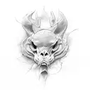 Equallity tattoo design idea