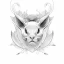 Equallity tattoo design idea