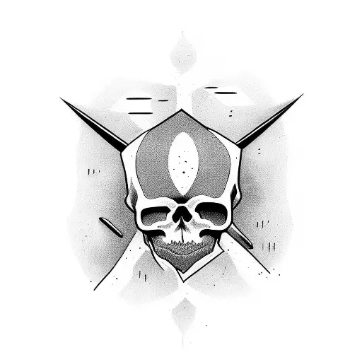 "If I have to conform to what society wants me to be, than I’d rather die tattoo design idea