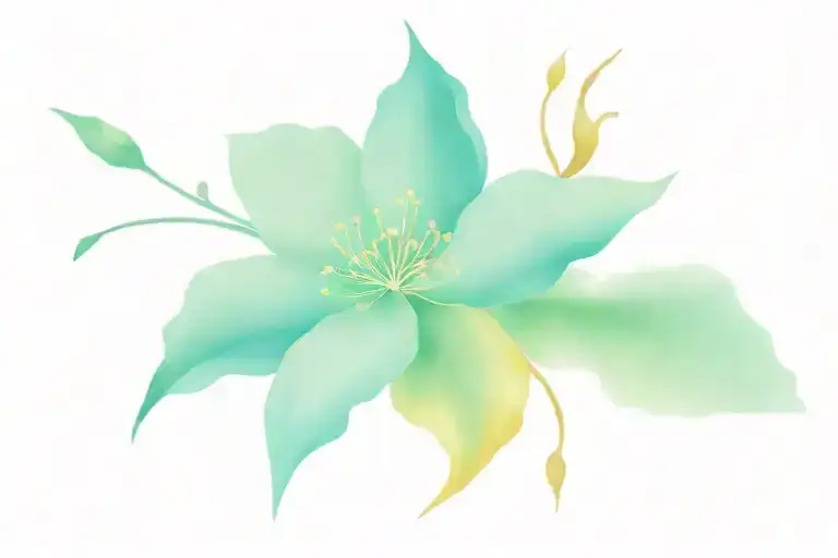 3d tattoo design idea