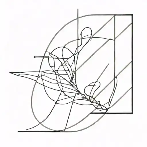 1971 tattoo design idea