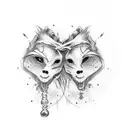 unfaithfull wife betrayal worst bitch tattoo design idea