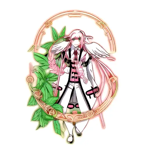 caduceus tattoo design idea