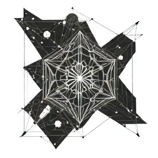 fulcrum star wars tattoo design idea