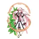 caduceus tattoo design idea