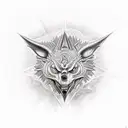 astarion  tattoo design idea