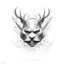 Mark 9:23 tattoo design idea