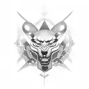 Mark 9:23 tattoo design idea