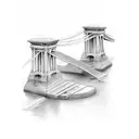 water under the bridge tattoo design idea