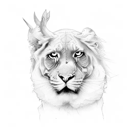 Do hard things tattoo design idea