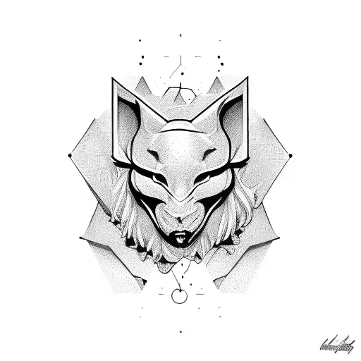 Do hard things tattoo design idea