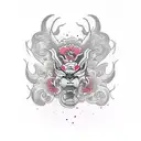 Do hard things tattoo design idea