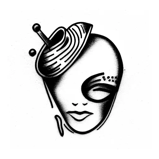 vivienne westwood tattoo design idea