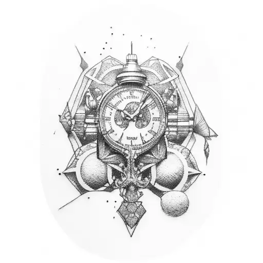 vivienne westwood tattoo design idea