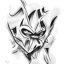 ben 10 tattoo design idea