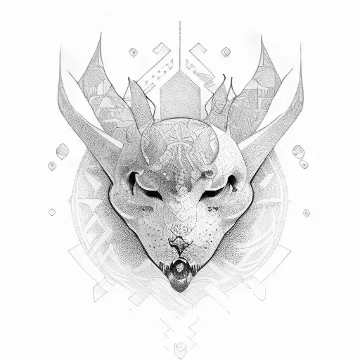 IGY6 tattoo design idea