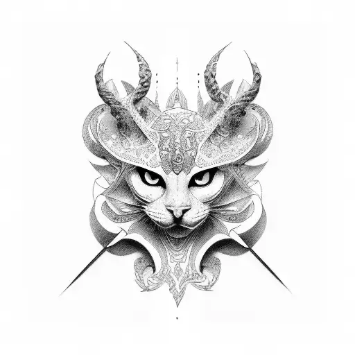 IGY6 tattoo design idea