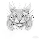 IGY6 tattoo design idea