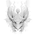 IGY6 tattoo design idea