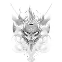 IGY6 tattoo design idea