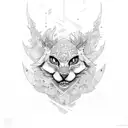 IGY6 tattoo design idea