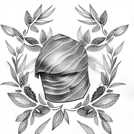 olive branch chest cover up tattoo tattoo design idea