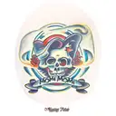 mom  tattoo design idea