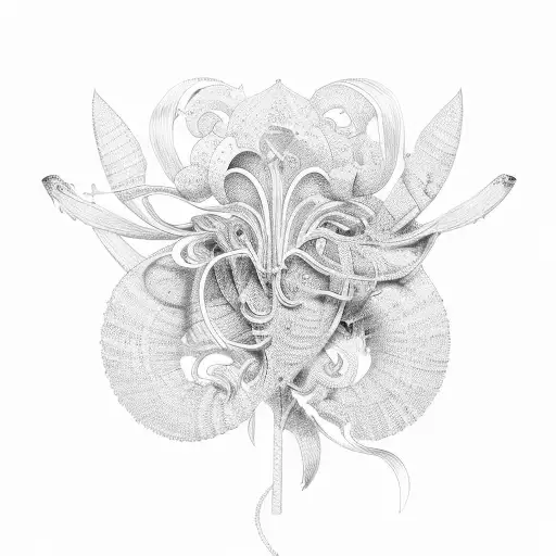 birthday LILLY 08072019 tattoo design idea