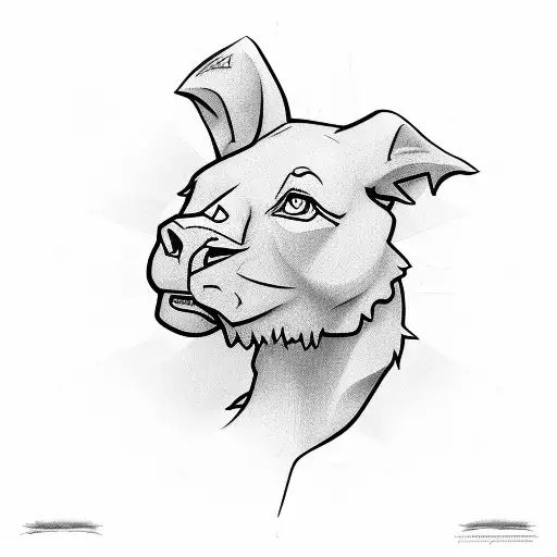 Starting from your shoulder, we can begin with Fribourg, Switzerland. To represent this, you can have a silhouette of th tattoo design idea