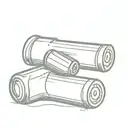 shotgun shell tattoo design idea